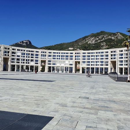 Le 13 Fontane Leilighet Salerno Eksteriør bilde